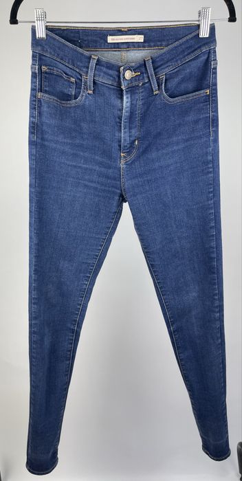 Blugi skinny Levi’s dama