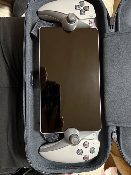 PlayStation Portal 30th Anniversary Limited Edition