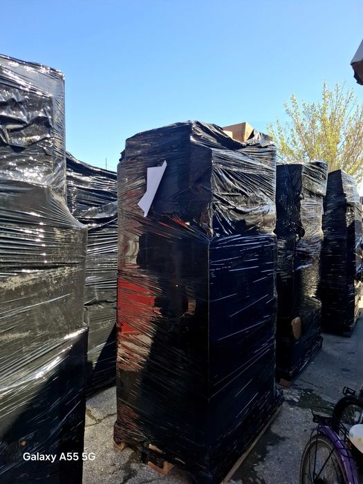 Амазон мистерия палета