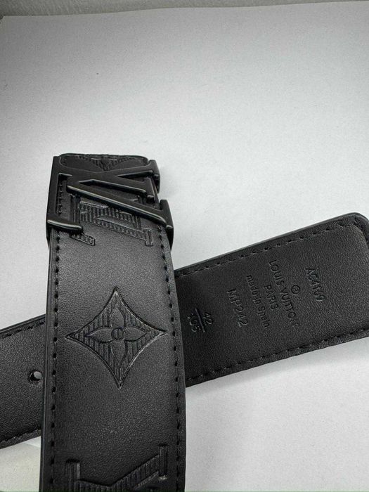 Curea LV monogram shadow