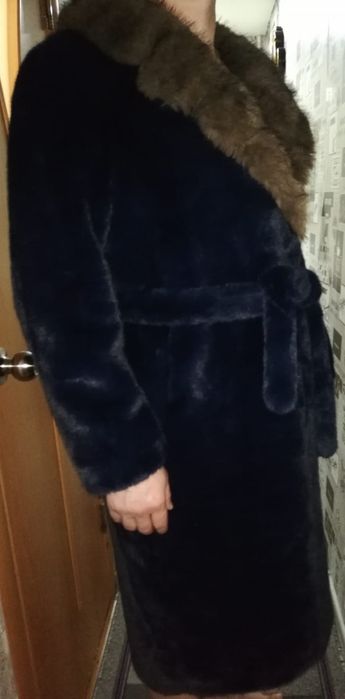 Продам шубу, новую