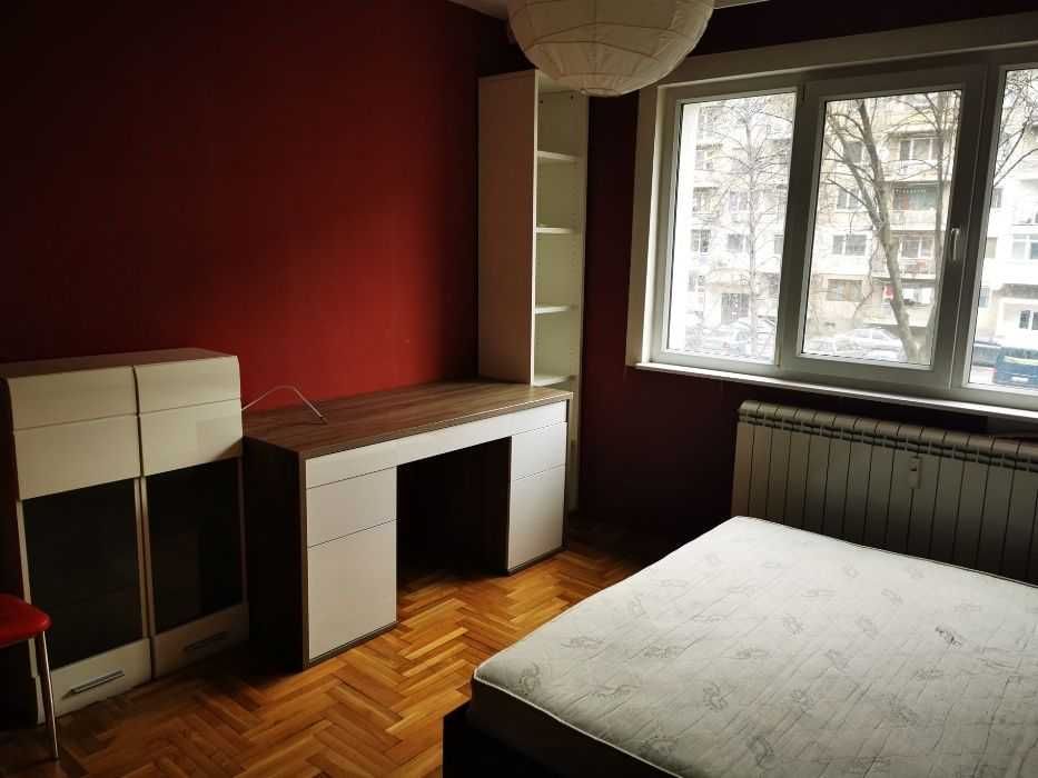 Двустаен имот в Сухата река