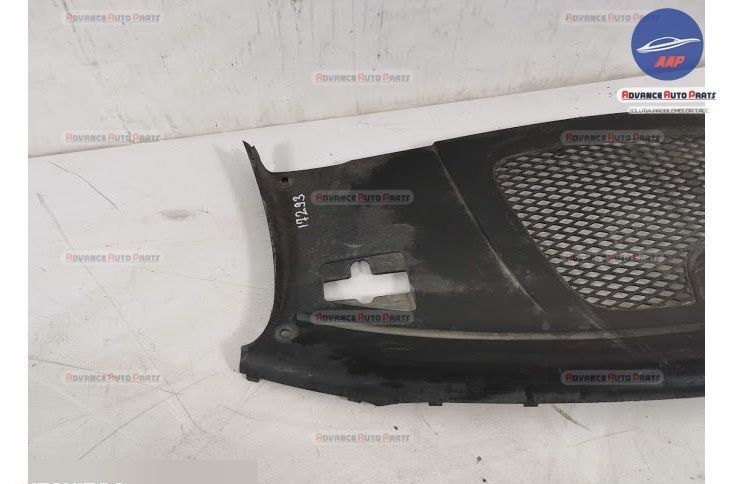 Acoperire Trager original Porsche  Macan  1 [2014 - 2018]