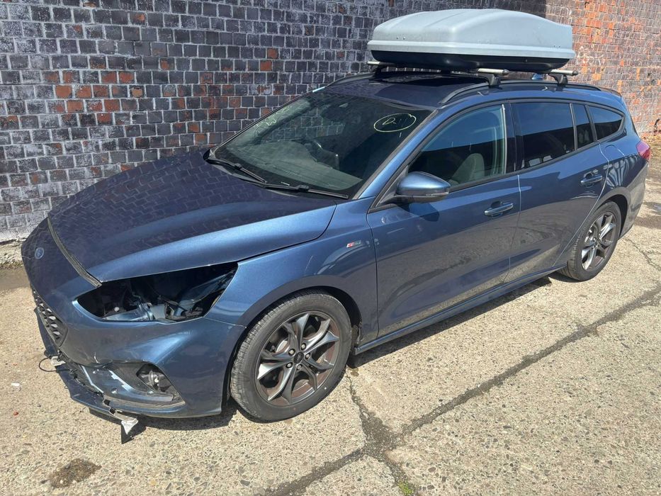 dezmembrez ford focus 4 2020 1.5 tdci break combi