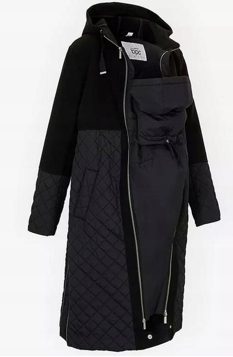 Яке за бременни и бебеносене