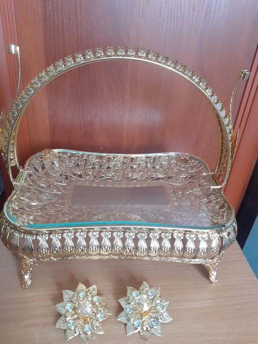 Новая фруктовница