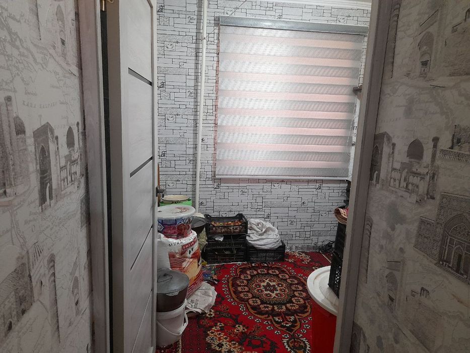 3 xonali dom barter hovli joy