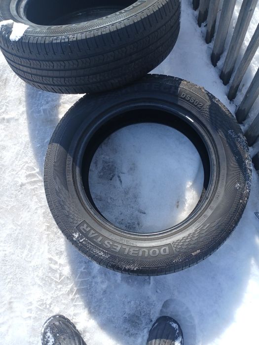 Продам  бу резина по парам