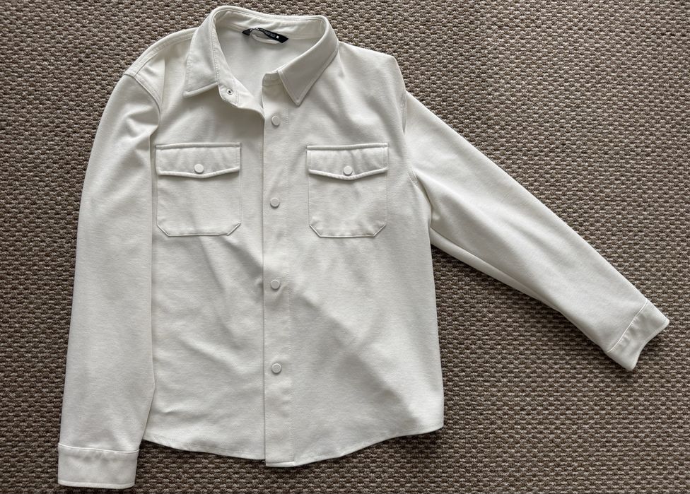 Рубашка(накидка) zara
