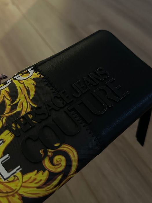 Портмоне Versace Jeans Couture