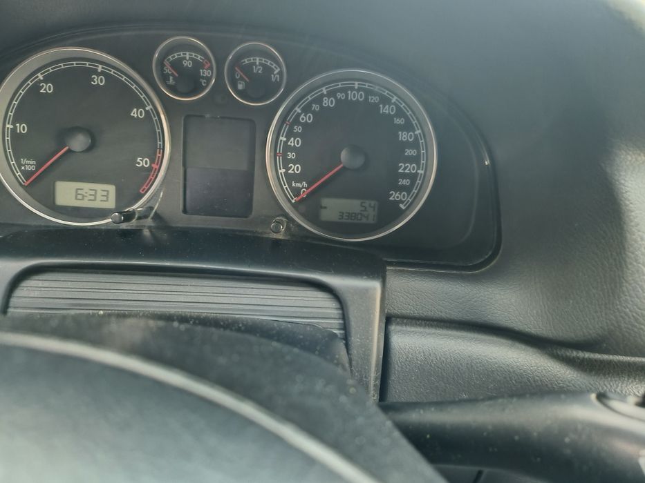 VOLKSWAGEN Passat 0 — imagine 5