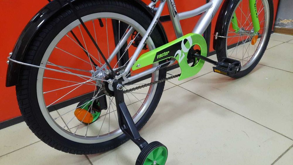 Новый Novatrack Vector 20 Колеса! Рассрочка! Скидки!
