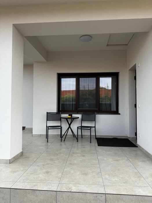 Casa de inchiriat
