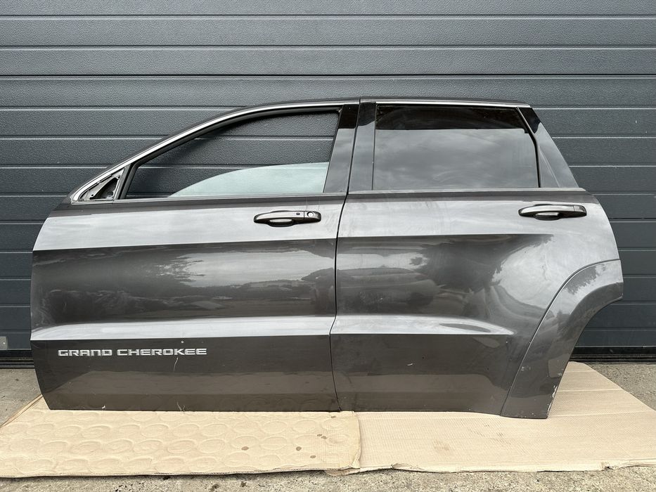 Usi stanga / Portiere stanga Jeep Grand Cherokee