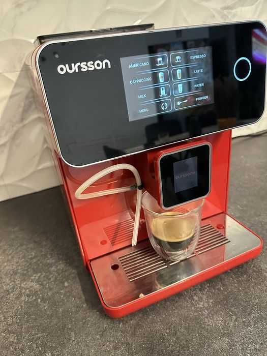 Expresor  Oursson 19 bari