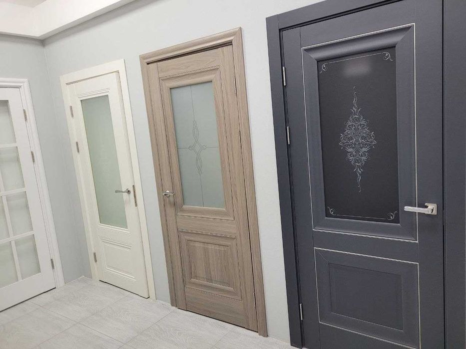 Входные Двери Темир Эшик Железные Двери Temir Eshik Межкомнатные двери