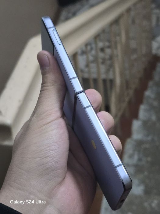 Samsung Galaxy Z flip 4 170$ imei bor