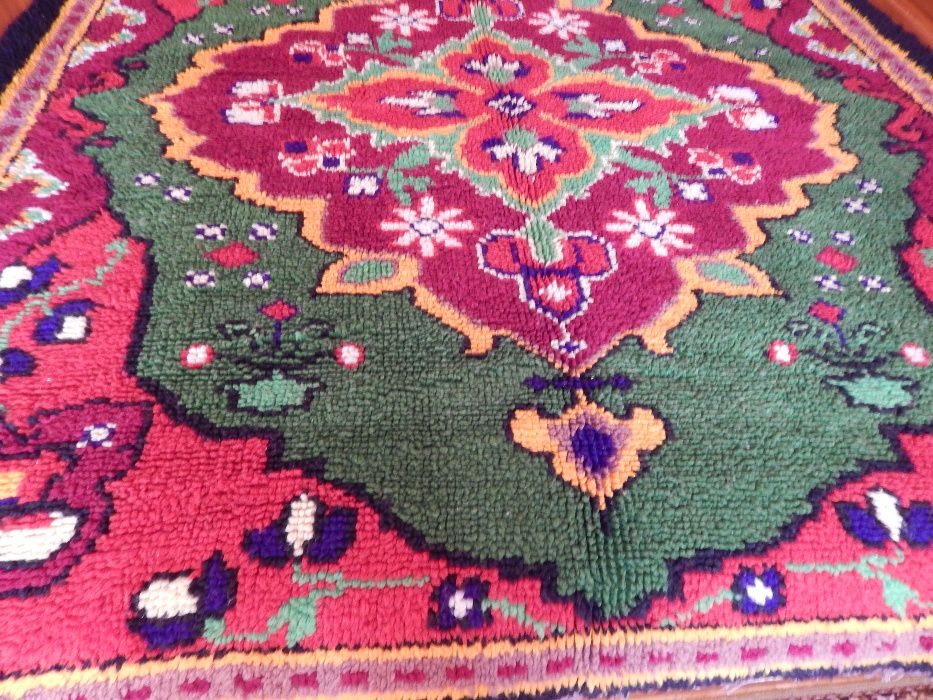 Китеник за спалня - нов - 195 / 225 см.