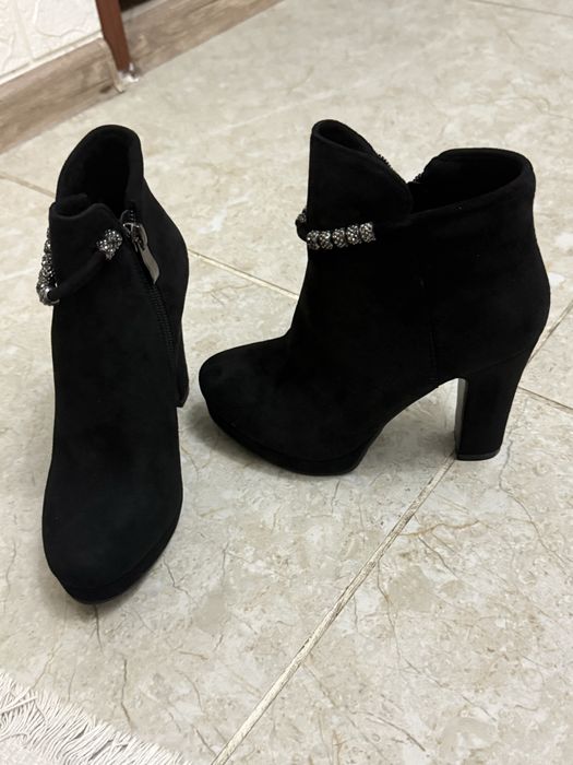 Осенний батильон , размер 33