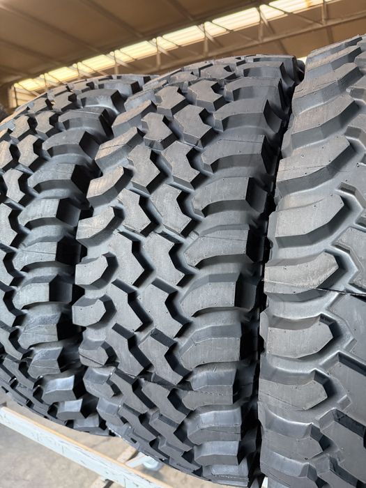 OFERTA! 4 Anvelope 255/65 R17 Dakar Dot 2026 Garantie 3 Ani