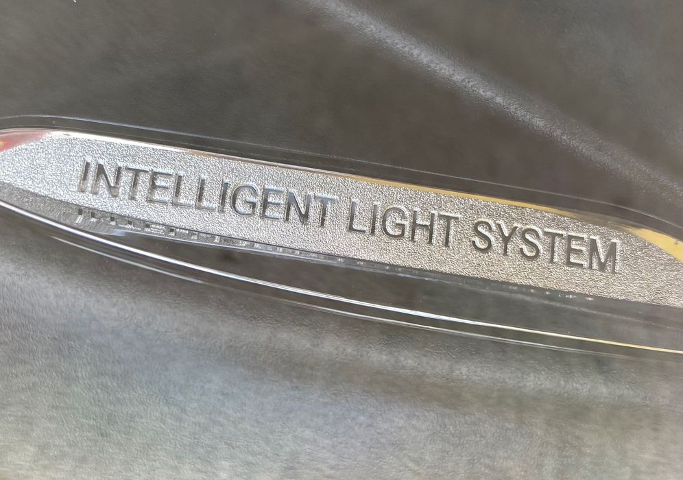 Фар far десен фарове за Мерцедес ГЛА Mercedes GLA W156