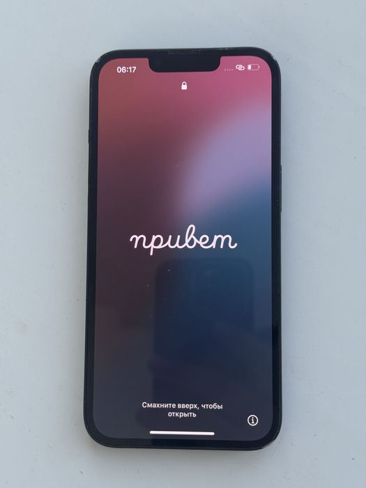 IPhone 13 Айфон 128GB 77% оригинал шнур,