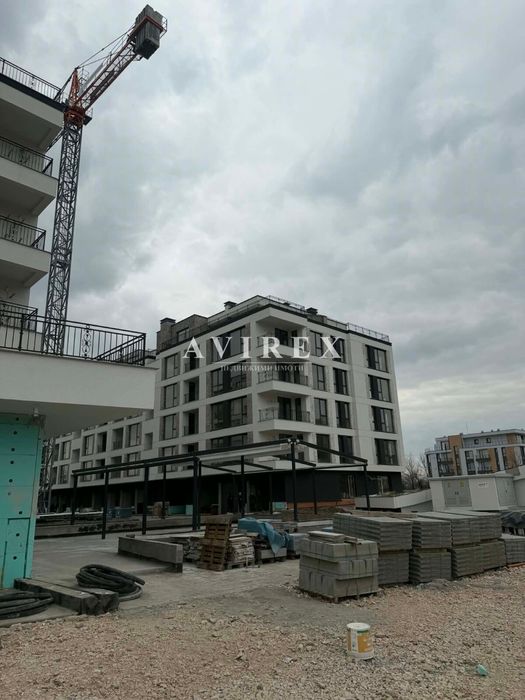 Продава се Двустаен апартамент в Пловдив, Кършияка - 73 кв.м за 766 €/кв.м - Снимка #7