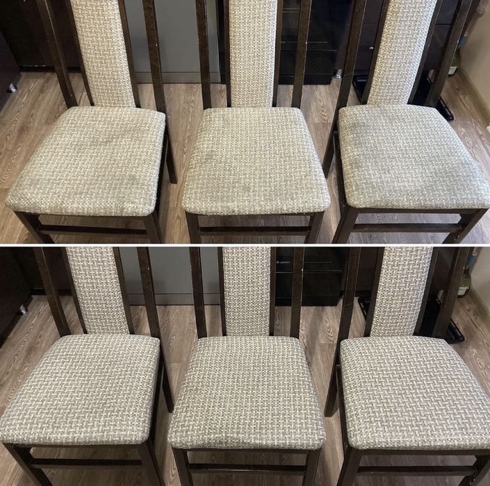 Химчистка мебели, клининг, аренда!