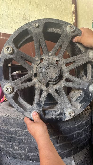 Продам диский на R18