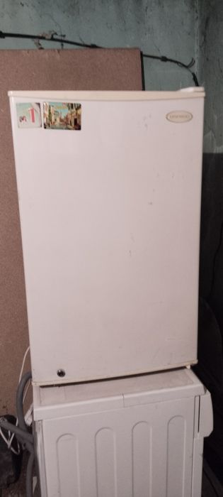 Мини Холодильник