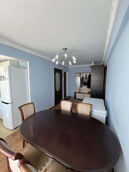 Продажа 4-х комнатной квартиры