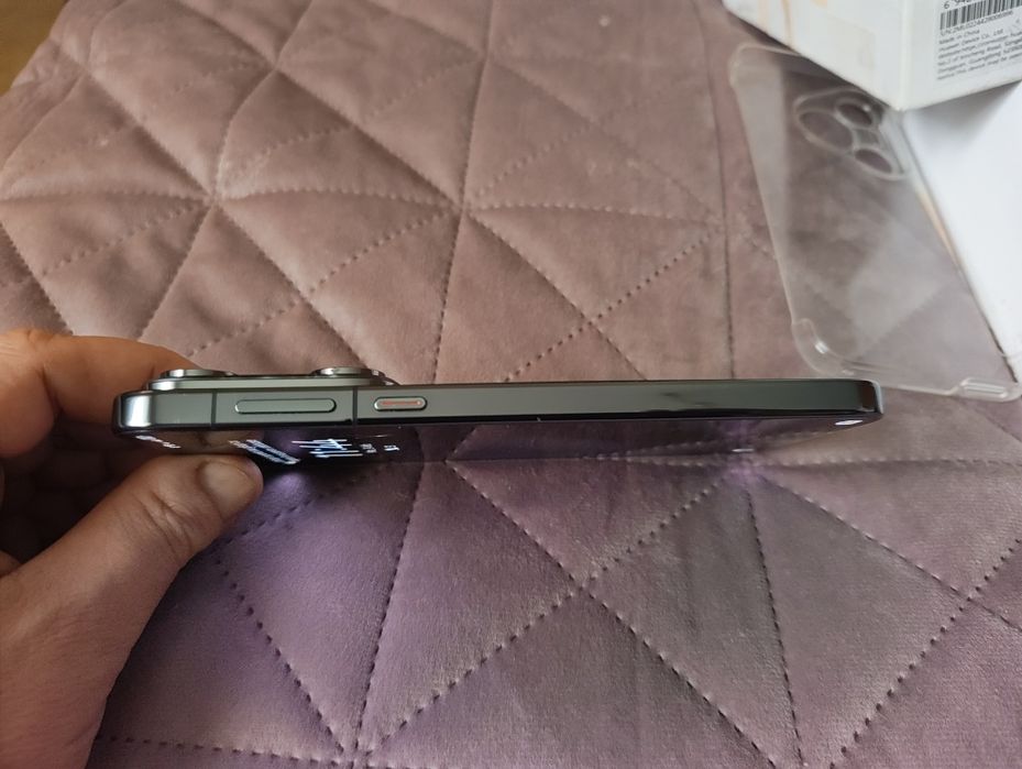 Huawei Pura 70, 12gb/256gb,factura,de la altex septembrie 2025