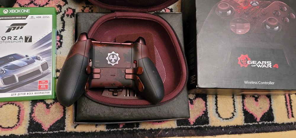 xBox Series X 1Tb новый