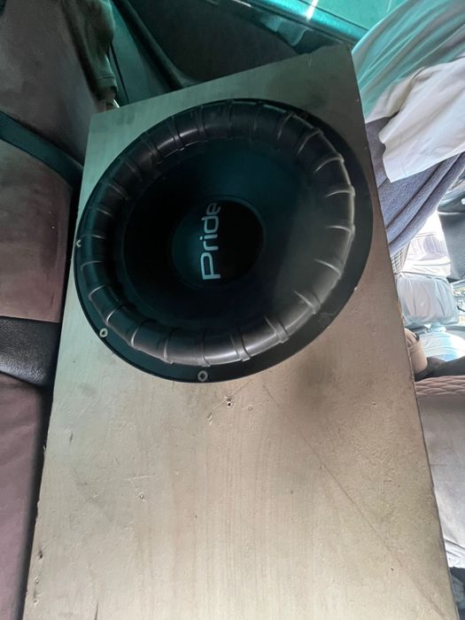 Pride solo 200 r16