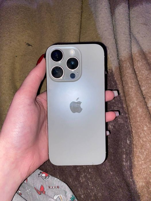 Продам/обмен про 15 128/100