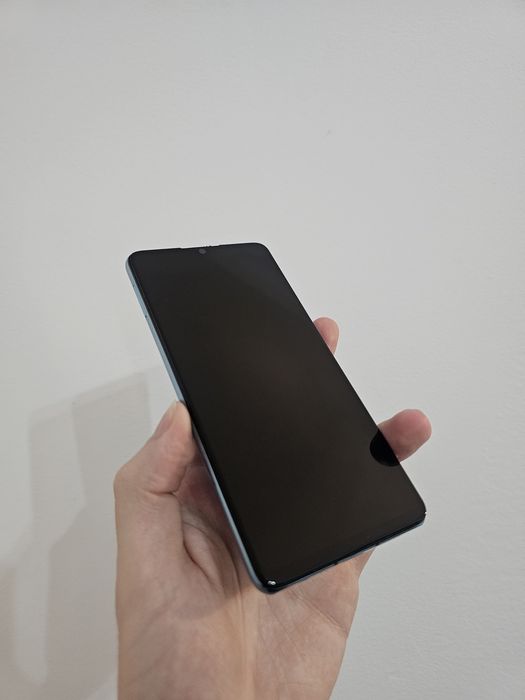 Huawei p30 harmony os