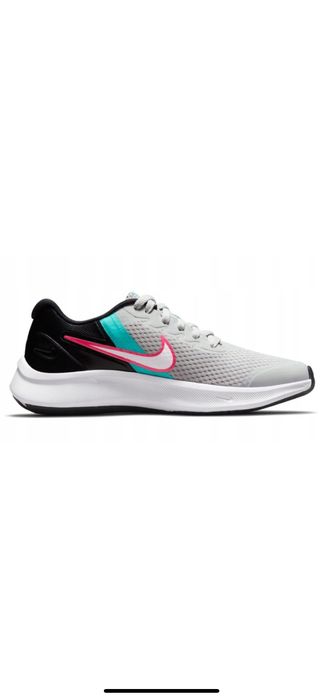 Маратонки Nike Original 38