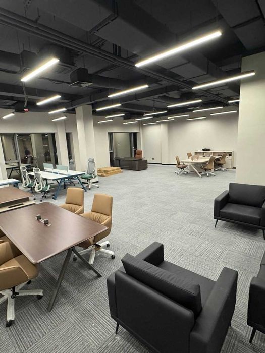 Аренда офисa в престижной локации-70 кв.м.