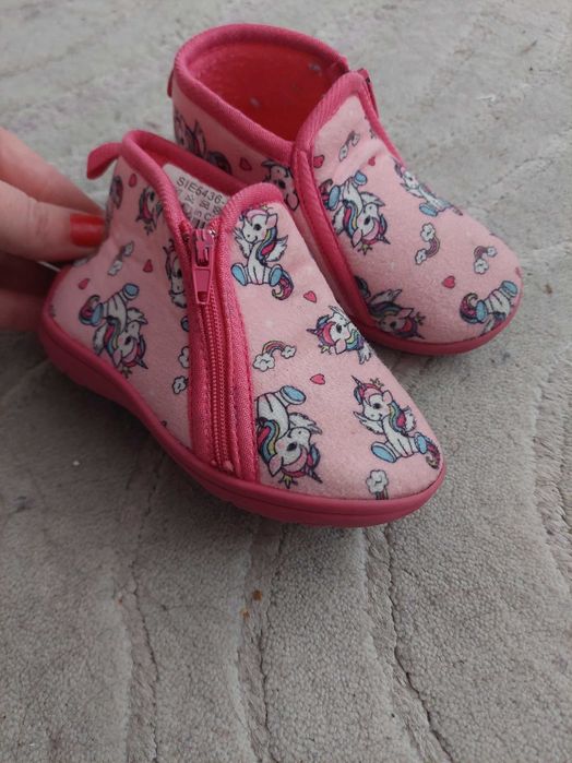 Детски пантофки 22 номер