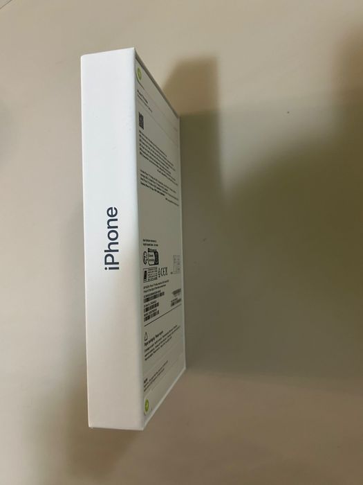 Ofer la vânzare iPhone 17 Pro Max Apple, 512gb memorie, sigilat, blue
