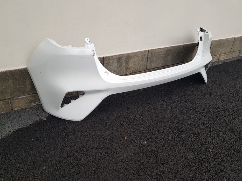 Задна броня за Kia XCeed