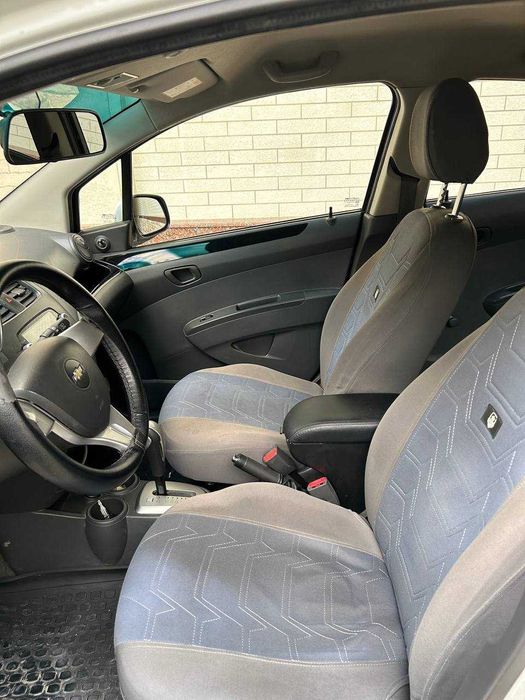 Spark 2-yevro, 2016-yil sotiladi