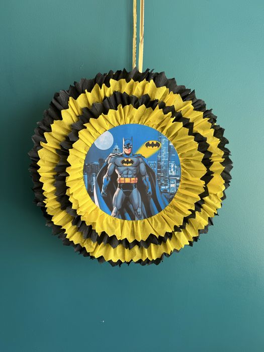 Батман пинята Batman