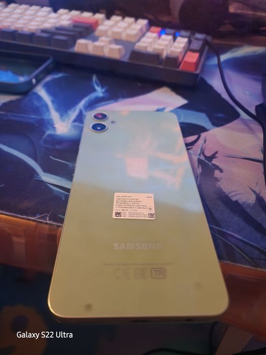 samsung galaxy a05