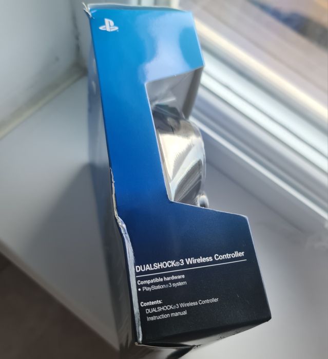 Controller Wireless ps3