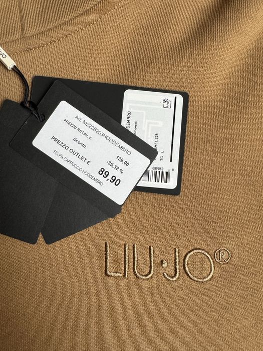 Суичър Liu Jo.