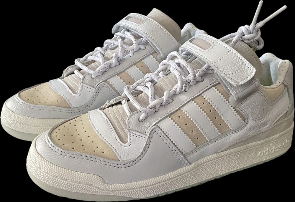 Обувки Adidas x Ivy Park Forum low