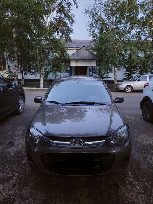 Продам Ваз lada kalina