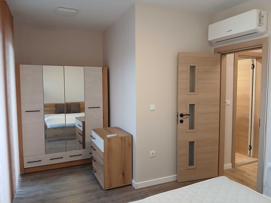 Апартамент под наем