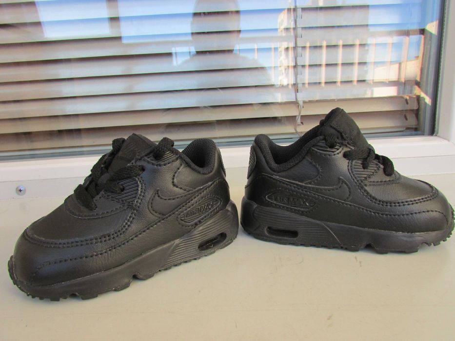 Детски маратонки Nike Air Max 90,
